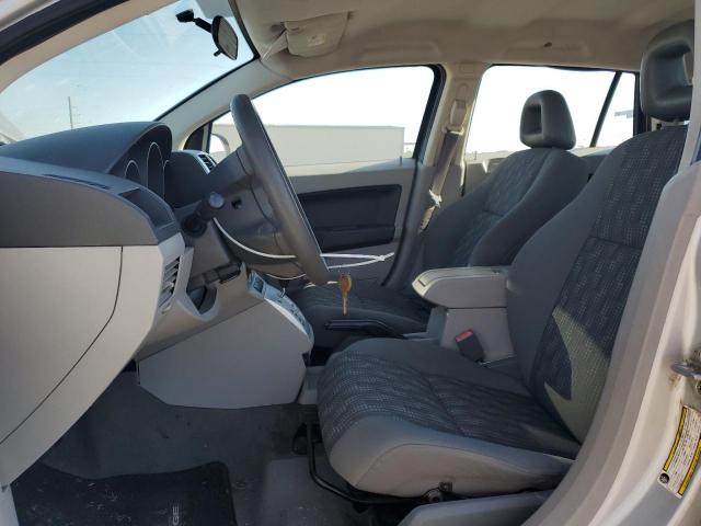 Photo 7 from auction – 2007 DODGE CALIBER with VIN 1B3HB28B97D536481