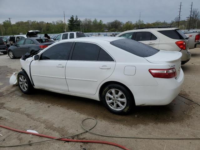 Photo 2 from auction – 2009 TOYOTA CAMRY BASE with VIN 4T4BE46K59R116392