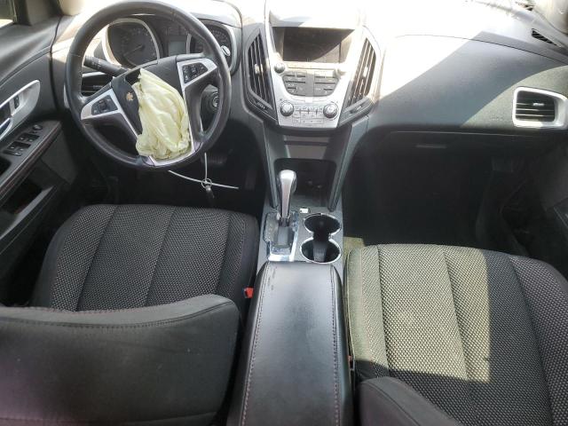 Photo 8 from auction – 2012 CHEVROLET EQUINOX LT with VIN 2GNALDEK5C6161038
