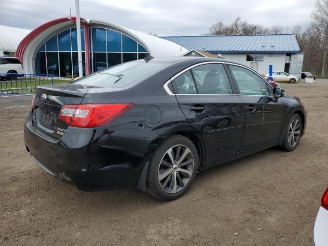 Photo 3 from auction – 2017 SUBARU LEGACY 2.5 with VIN 4S3BNAN63H3045666