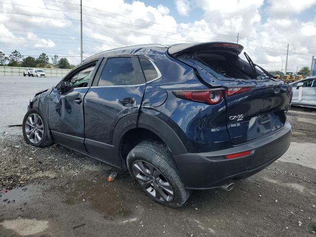 Photo 2 from auction – 2023 MAZDA CX-30 SELE with VIN 3MVDMBBM9PM506630