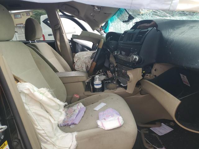 Photo 7 from auction – 2011 TOYOTA HIGHLANDER with VIN 5TDZA3EH8BS012644