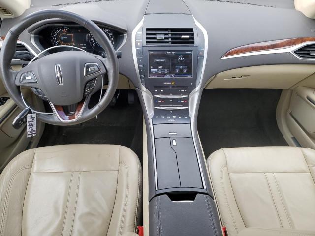 Photo 8 from auction – 2014 LINCOLN MKZ with VIN 3LN6L2G91ER807499