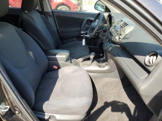 Photo 7 from auction – 2011 TOYOTA RAV4 SPORT with VIN 2T3WF4DV3BW080642