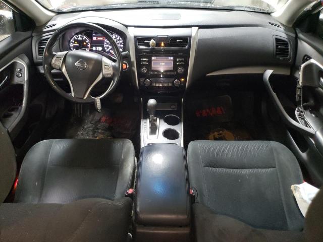 Photo 8 from auction – 2015 NISSAN ALTIMA 2.5 with VIN 1N4AL3AP9FC461316