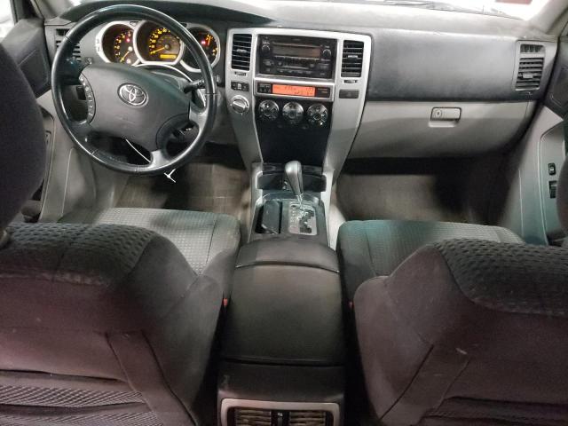 Foto 8 de la subasta – 2005 TOYOTA 4RUNNER SR con VIN JTEBU14RX58045284