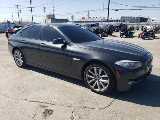 Снимка 4 от търг – 2011 BMW 535 I с VIN WBAFR7C54BC805899
