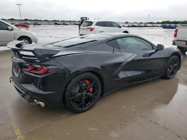 Photo 3 from auction – 2022 CHEVROLET CORVETTE S with VIN 1G1YC2D46N5103137