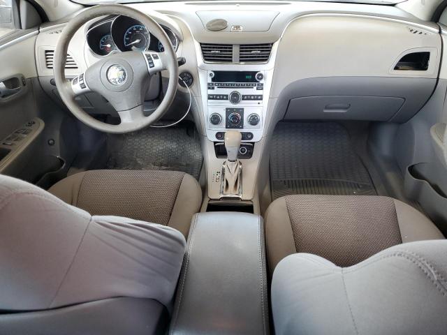 Photo 8 from auction – 2011 CHEVROLET MALIBU 1LT with VIN 1G1ZC5E10BF202309