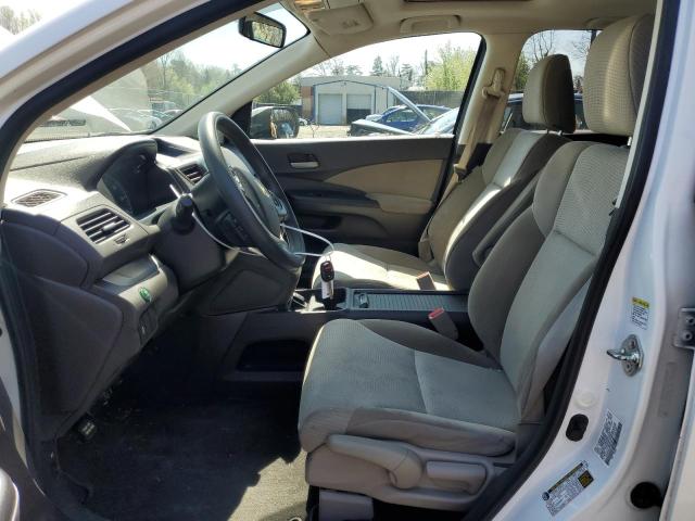 Photo 7 from auction – 2012 HONDA CR-V EX with VIN 5J6RM4H5XCL061601