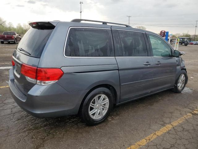 Photo 3 from auction – 2010 HONDA ODYSSEY EX with VIN 5FNRL3H75AB071828