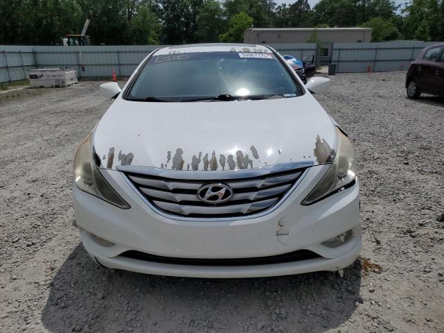Photo 5 from auction – 2013 HYUNDAI SONATA with VIN 5NPEC4AC9DH651956