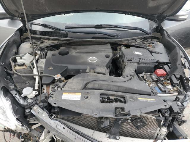 Photo 11 from auction – 2015 NISSAN ALTIMA 2.5 with VIN 1N4AL3AP4FC248077