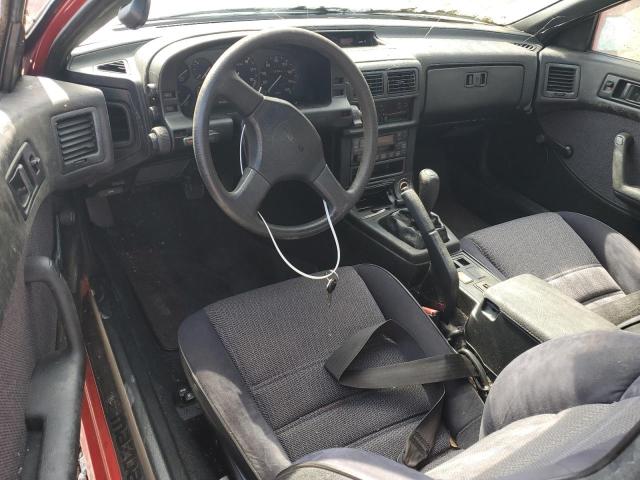 Снимка 8 от търг – 1990 MAZDA RX7 GTU с VIN JM1FC3313L0807074