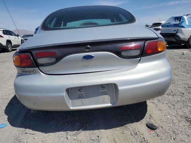 Photo 6 from auction – 1997 FORD TAURUS GL with VIN 1FALP52U0VA294061