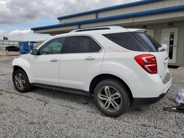 Photo 2 from auction – 2016 CHEVROLET EQUINOX LT with VIN 2GNALDEK5G1147644