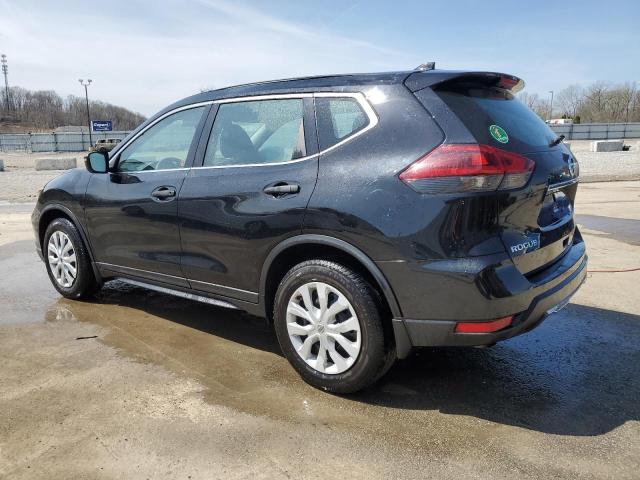 Photo 2 from auction – 2018 NISSAN ROGUE S with VIN 5N1AT2MT9JC806006