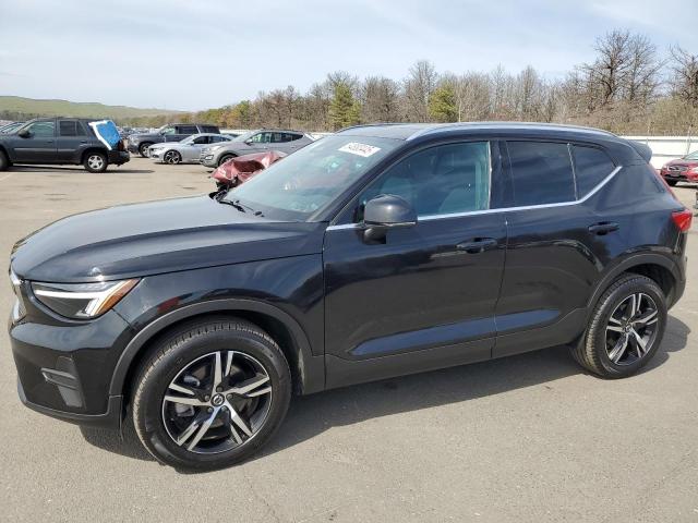 VOLVO XC40 CORE 2025 with VIN YV4L12UJ4S2467838 - Photo from auction