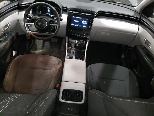 Photo 8 from auction – 2024 HYUNDAI TUCSON SEL with VIN 5NMJBCDE6RH404231