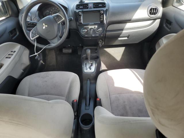 Photo 8 from auction – 2019 MITSUBISHI MIRAGE G4 with VIN ML32F3FJ3KHF09390