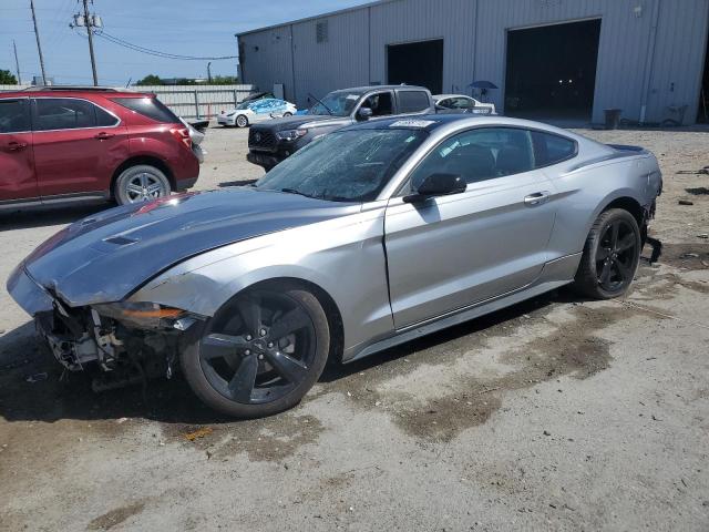 FORD MUSTANG 2022 with VIN 1FA6P8TH4N5110734 - Photo from auction