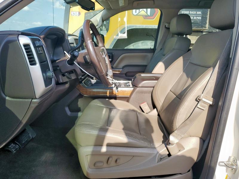 Photo 7 from auction – 2014 GMC SIERRA C15 with VIN 3GTP1VEC6EG379715