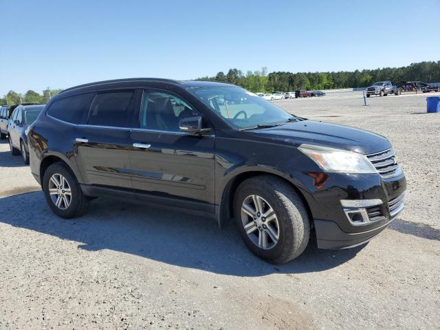 Photo 4 from auction – 2016 CHEVROLET TRAVERSE L with VIN 1GNKRHKD1GJ200443