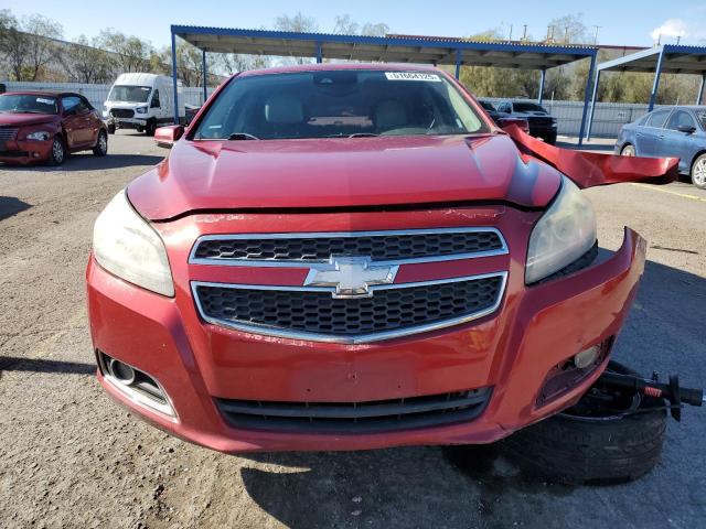 Photo 5 from auction – 2013 CHEVROLET MALIBU 2LT with VIN 1G11E5SA1DF141728
