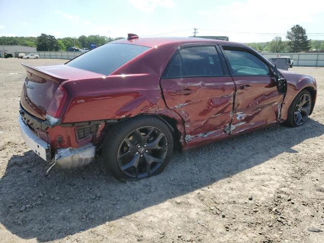 Photo 3 from auction – 2023 CHRYSLER 300 S with VIN 2C3CCABTXPH609172