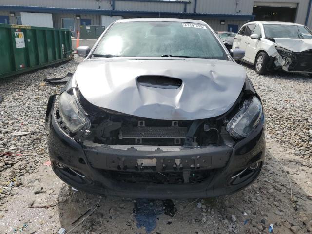 Photo 5 from auction – 2016 DODGE DART GT with VIN 1C3CDFEB5GD750807