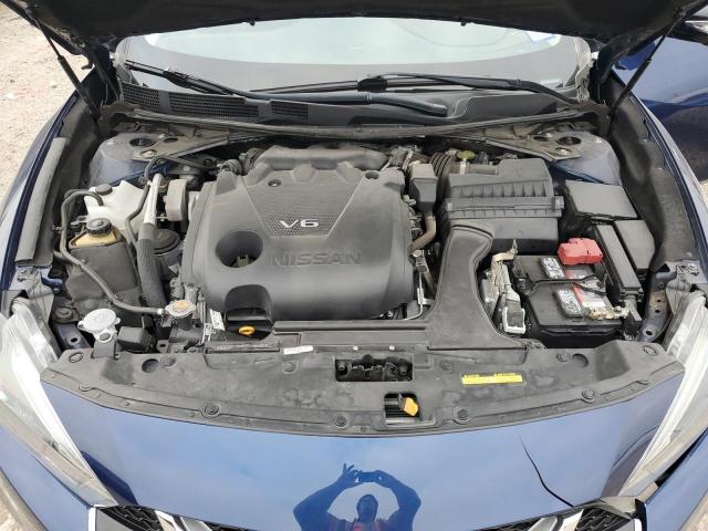 Photo 11 from auction – 2016 NISSAN MAXIMA 3.5 with VIN 1N4AA6AP0GC402065