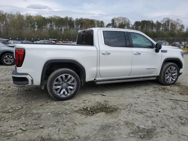 Photo 3 from auction – 2022 GMC SIERRA C15 with VIN 3GTPHGED4NG679267