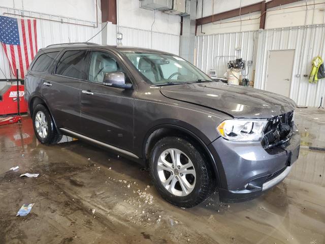 Photo 4 from auction – 2013 DODGE DURANGO CR with VIN 1C4RDJDG2DC693750