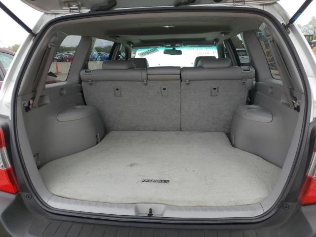 Photo 6 from auction – 2007 TOYOTA HIGHLANDER with VIN JTEEW21A570038319