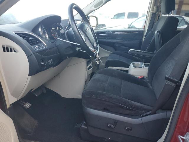 Photo 7 from auction – 2014 CHRYSLER TOWN & COU with VIN 2C4RC1BG1ER172467