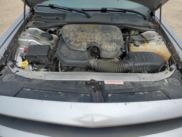 Photo 11 from auction – 2015 DODGE CHALLENGER with VIN 2C3CDZBG5FH912695