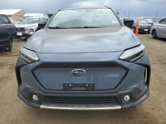 Photo 5 from auction – 2023 SUBARU SOLTERRA P with VIN JTMABABA4PA031170