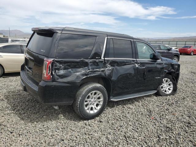 Photo 3 from auction – 2017 GMC YUKON SLT with VIN 1GKS2BKC8HR381646