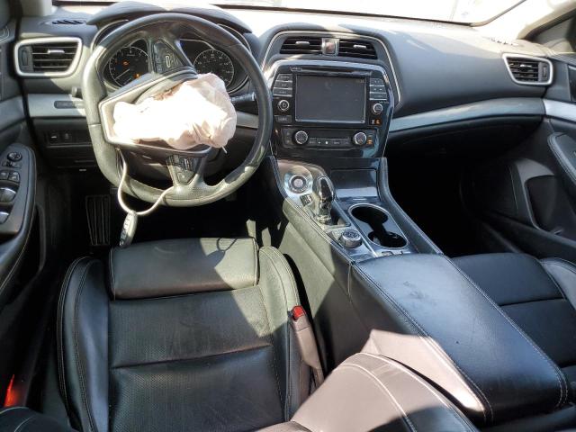 Zdjęcie 8 z aukcji – 2016 NISSAN MAXIMA 3.5 z VIN 1N4AA6AP2GC449520