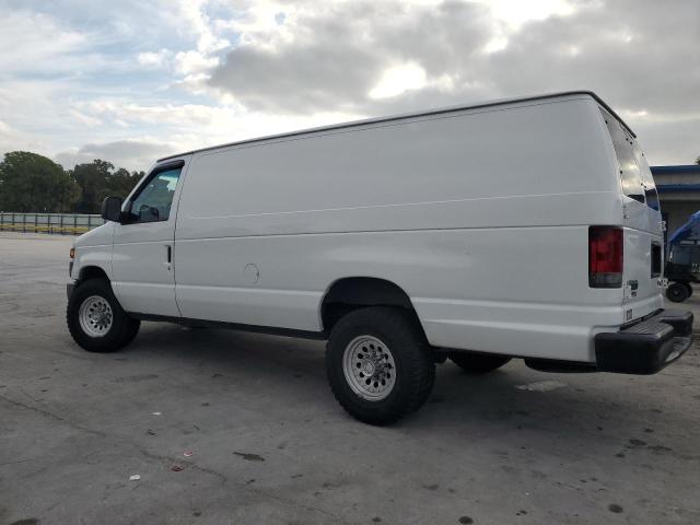 Photo 2 from auction – 2012 FORD ECONOLINE with VIN 1FTSS3ELXCDA75051