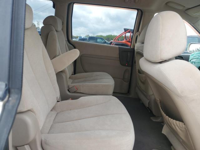 Photo 11 from auction – 2008 KIA SEDONA EX with VIN KNDMB233086221992