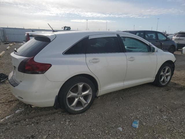 Photo 3 from auction – 2012 TOYOTA VENZA LE with VIN 4T3BK3BB5CU069902