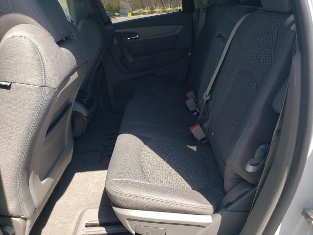 Photo 11 from auction – 2017 CHEVROLET TRAVERSE L with VIN 1GNKRFED9HJ180489