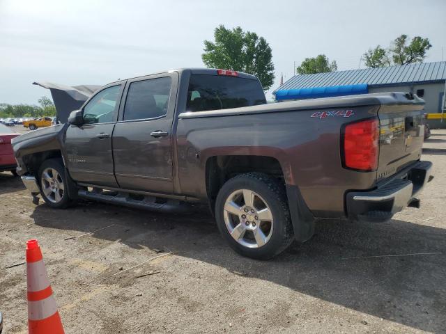 Zdjęcie 2 z aukcji – 2015 CHEVROLET SILVERADO z VIN 3GCUKREC6FG513664