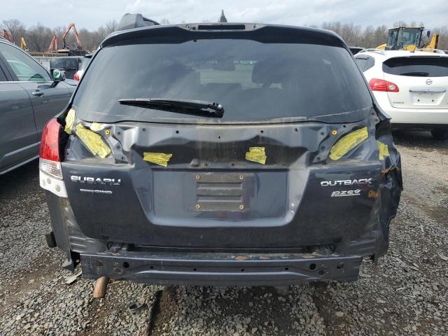Снимка 6 от търг – 2012 SUBARU OUTBACK 2. с VIN 4S4BRBKC0C3207763