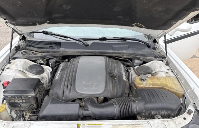 Снимка 7 от търг – 2011 DODGE CHALLENGER с VIN 2B3CJ5DT4BH604761