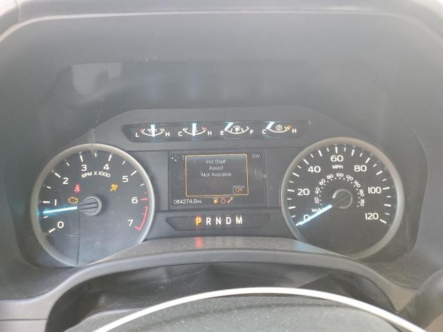 Photo 9 from auction – 2019 FORD F150 SUPER with VIN 1FTEW1EP9KKD63775
