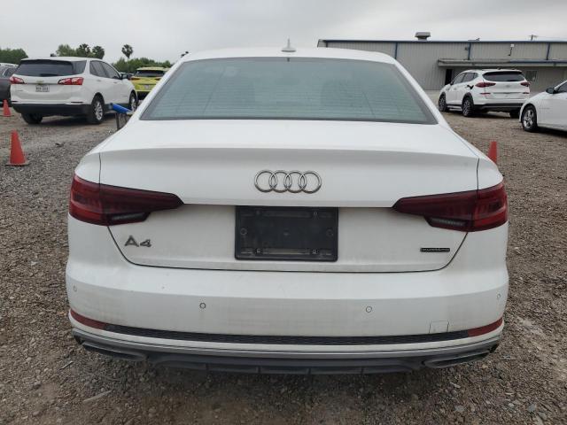 Photo 6 from auction – 2019 AUDI A4 PREMIUM with VIN WAUENAF44KA065192
