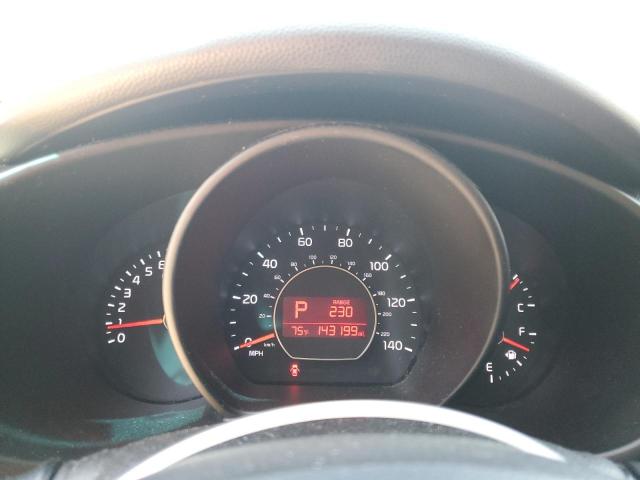 Photo 9 from auction – 2014 KIA SOUL with VIN KNDJN2A29E7704181