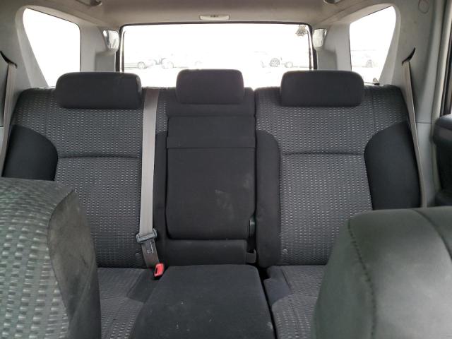 Photo 10 from auction – 2006 TOYOTA 4RUNNER SR with VIN JTEBU14R468059523